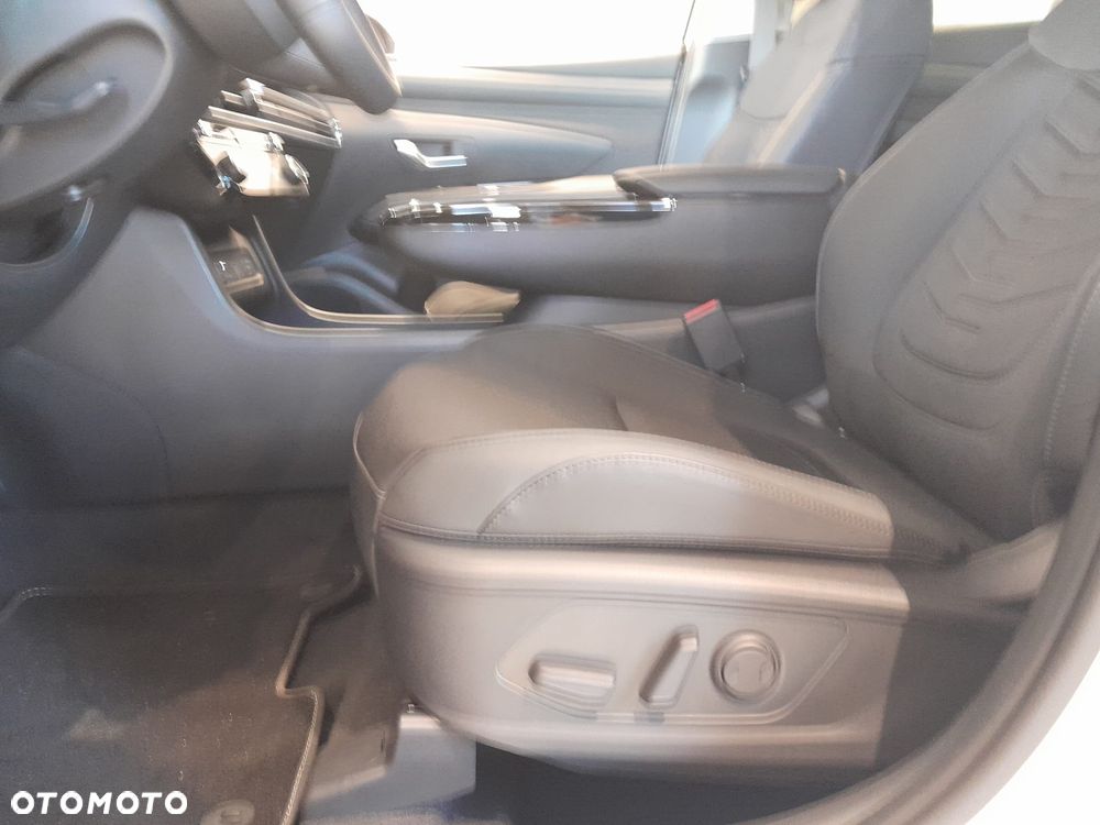 Hyundai Tucson 1.6 T-GDi Executive 2WD DCT - 14