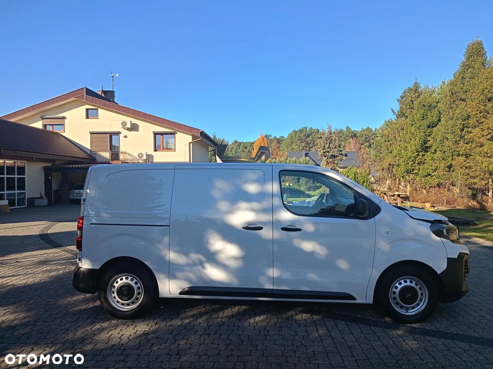 Opel VIVARO  2.0 CDTI 150 - 3