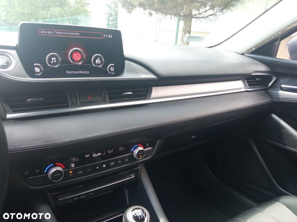 Mazda 6 2.0 SkyEnergy - 23