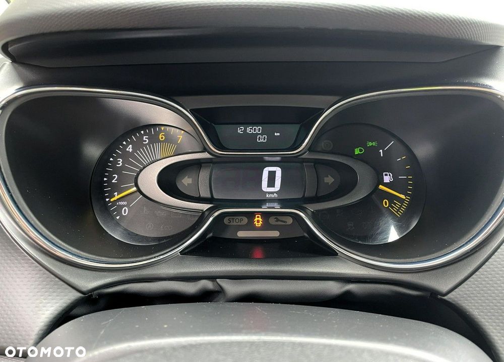 Renault Captur 0.9 Energy TCe Life - 19