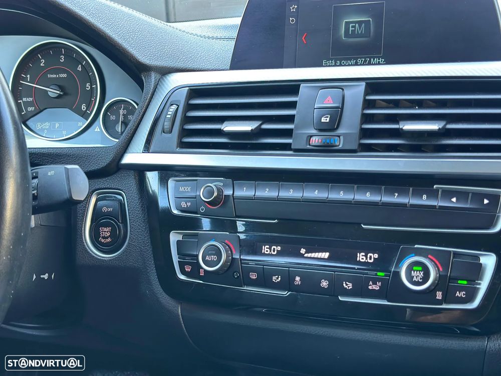 BMW 418 Gran Coupé d Advantage Auto - 30