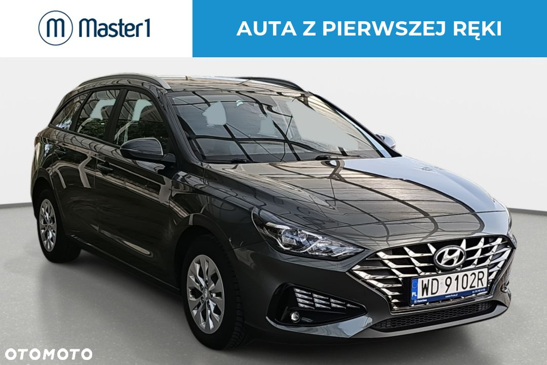 Hyundai i30 1.0 T-GDI Modern - 5