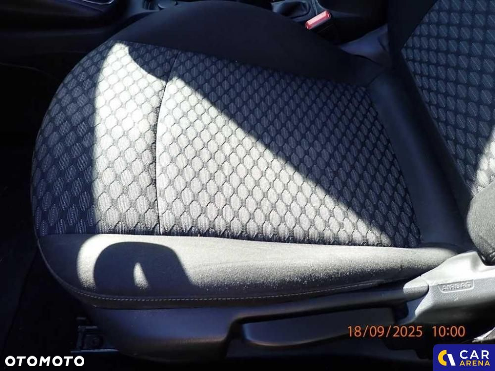 Opel Astra V 1.6 CDTI Enjoy S&S - 15