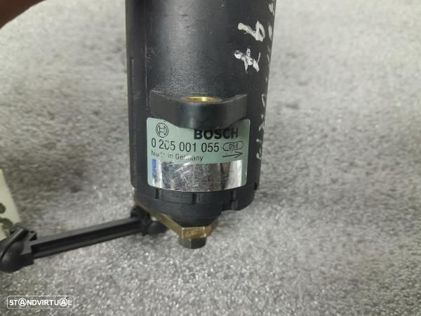 Potenciometro Acelerador Opel Frontera A (U92) - 4