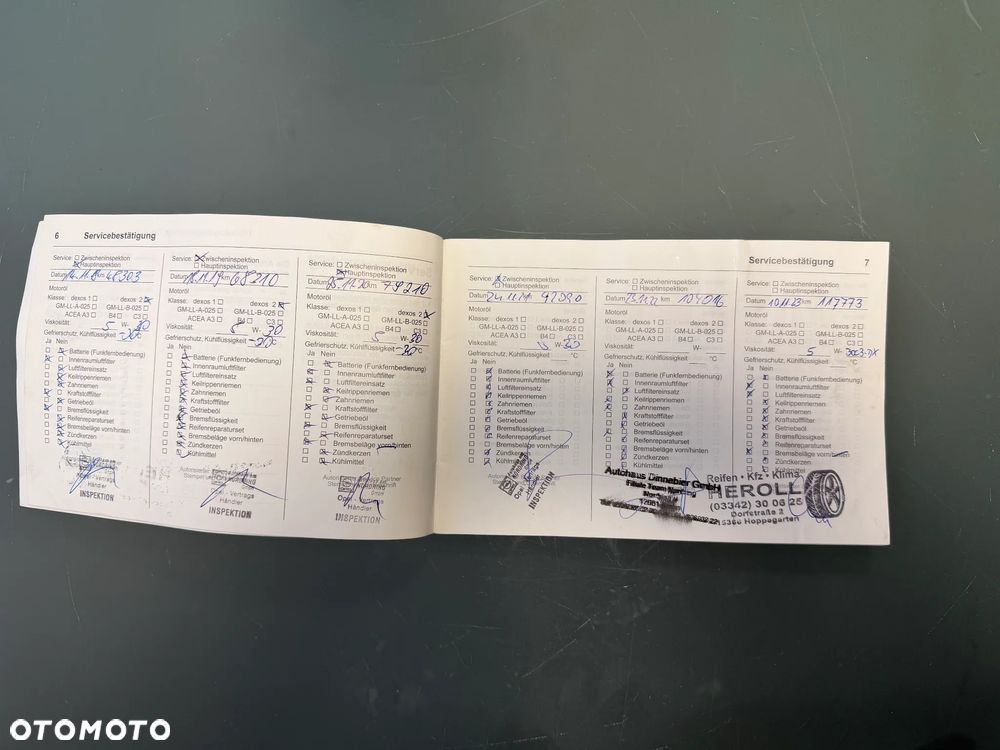 Opel Insignia 2.0 Automatik Business Innovation - 14