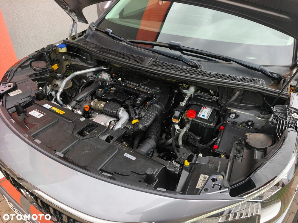 Peugeot 3008 2017