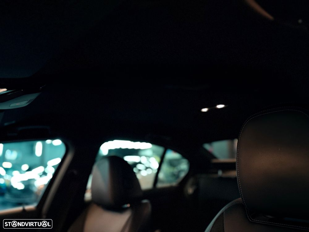 BMW 320 e Line Sport Auto - 30