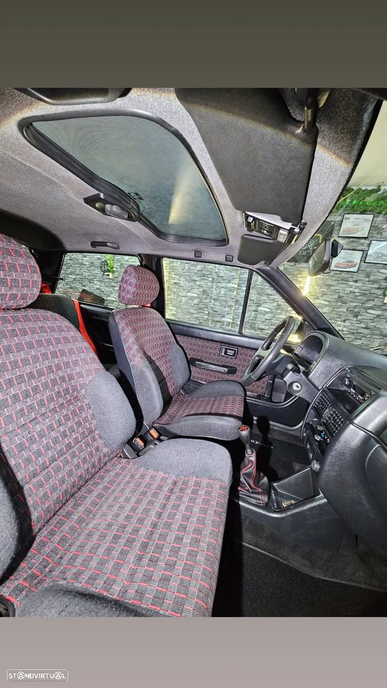 Citroën AX 14 GTi - 7