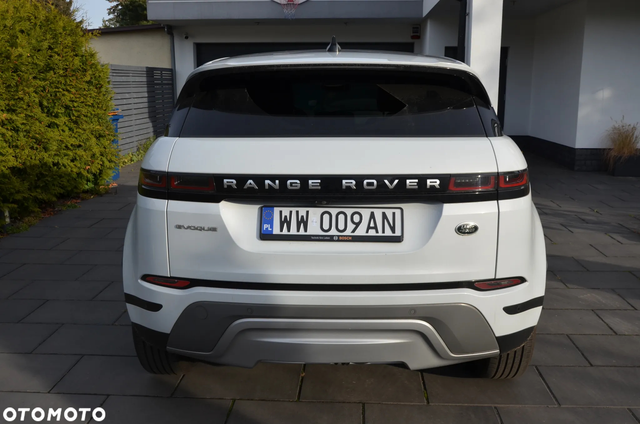 Land Rover Range Rover Evoque D200 Nolita Edition - 9