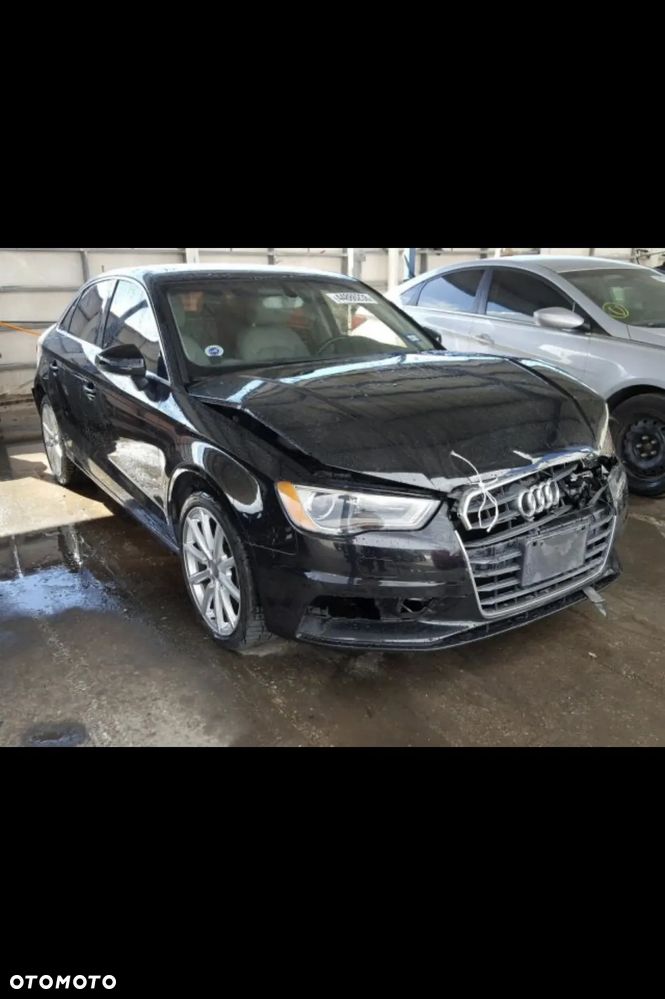 Audi A3 Limousine - 19