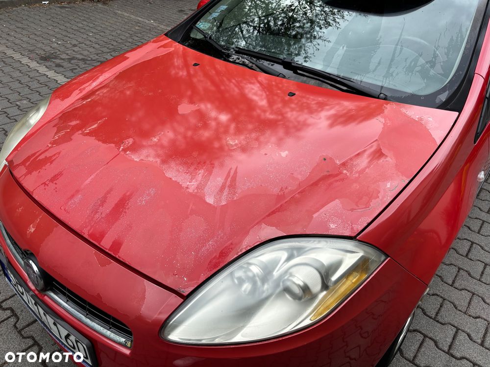 Fiat Bravo 1.4 16V Active - 2