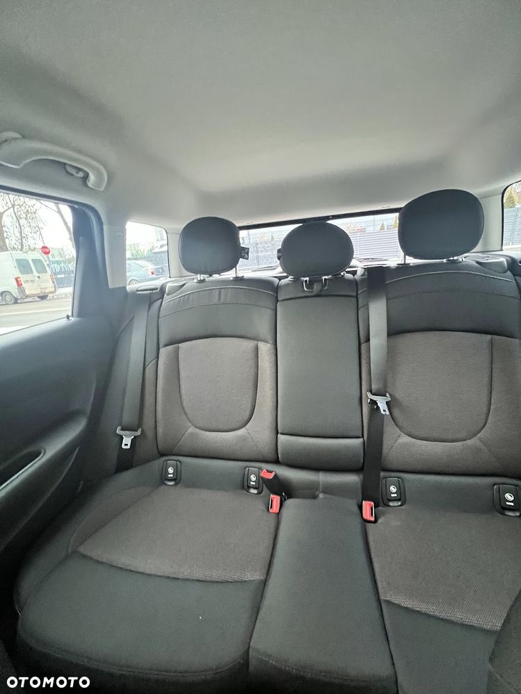 MINI Clubman One - 12