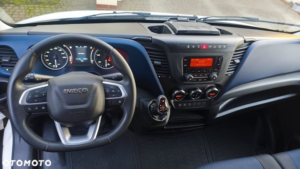 Iveco Daily Hi-Matic - 15