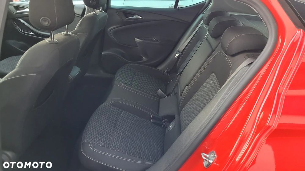 Opel Astra 1.0 Turbo Start/Stop Active - 23