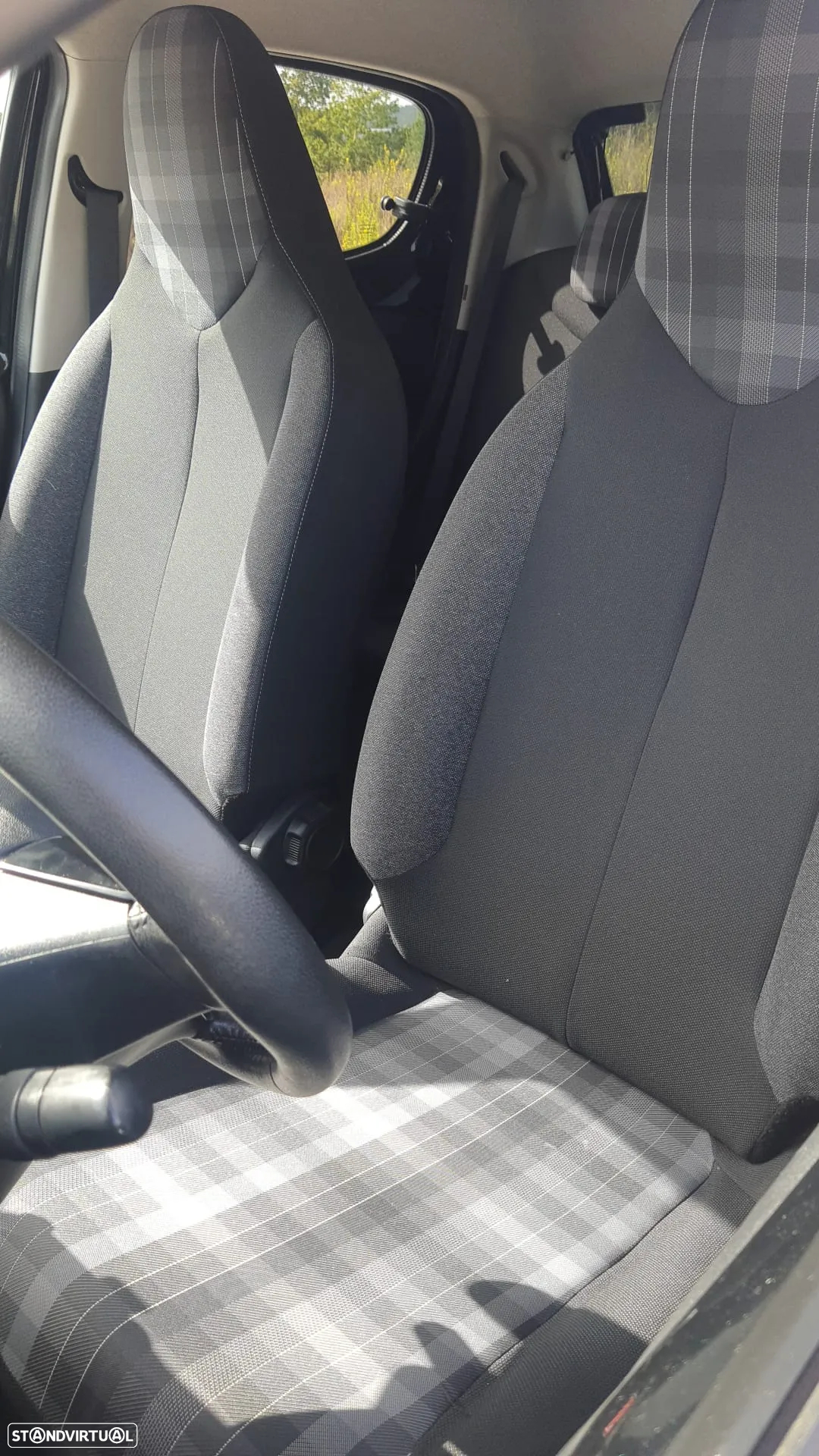 Peugeot 108 1.0 VTi Style - 10