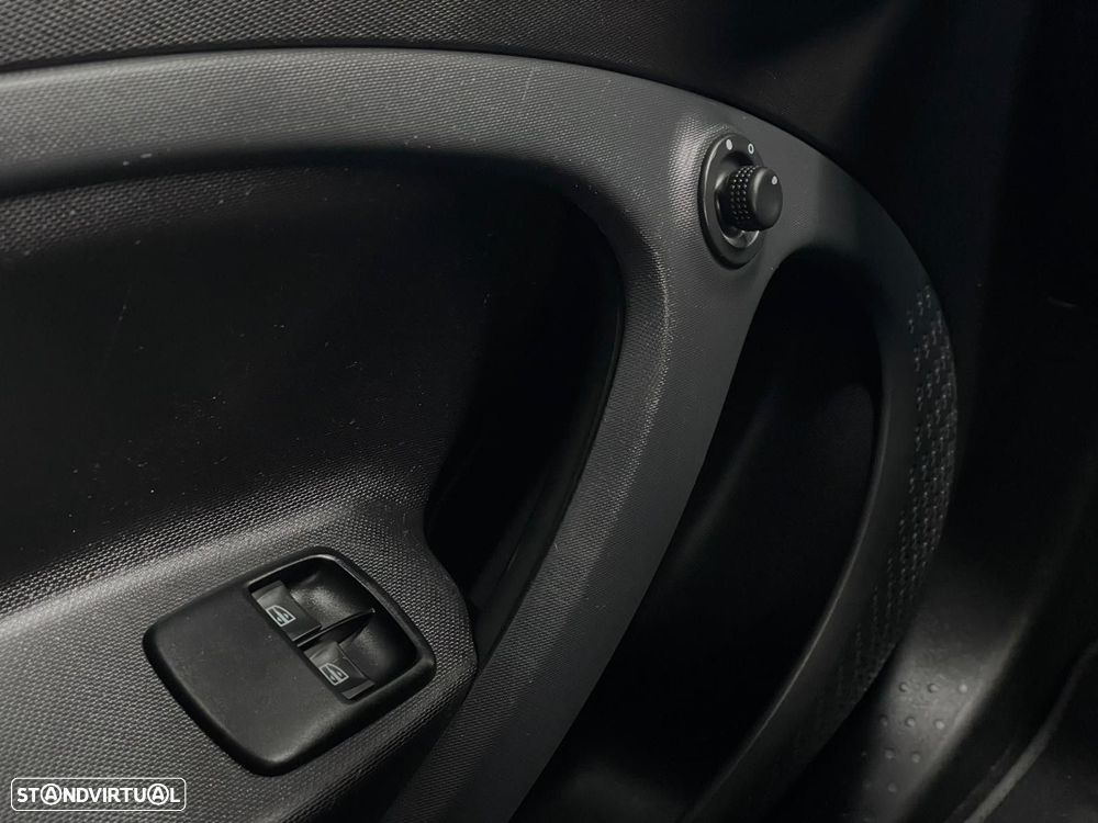 Smart ForFour 1.0 Prime 71 - 7