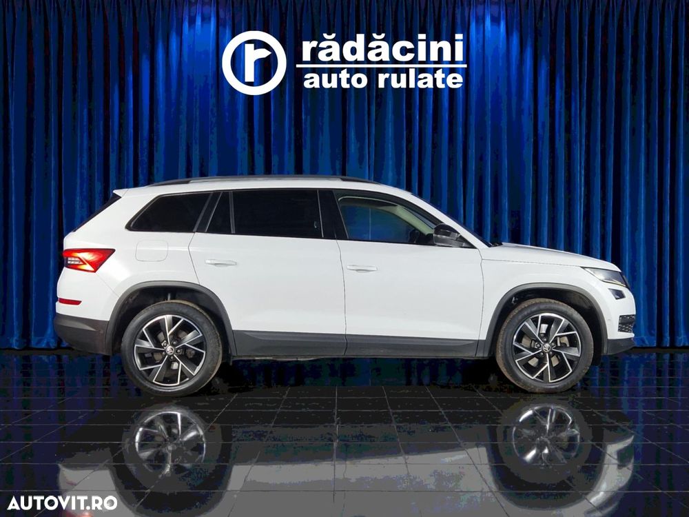 Skoda Kodiaq - 6