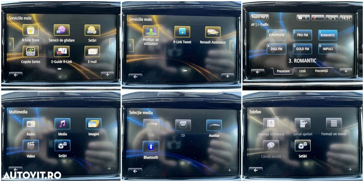 Renault ZOE 40 INTENS - 18