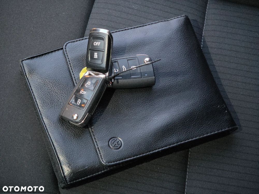 Volkswagen Golf Sportsvan 1.4 TSI (BlueMotion Technology) DSG Sound - 36