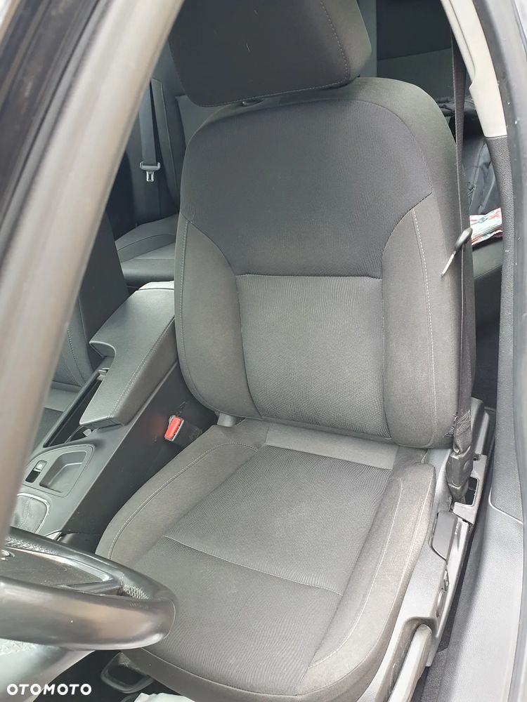 Opel Insignia 2.0 CDTI Edition ecoFLEX - 19