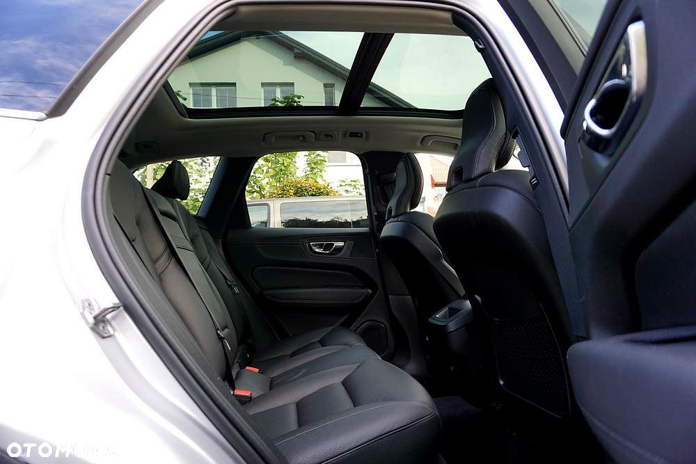 Volvo XC 60 D4 Geartronic Linje Inscription - 24