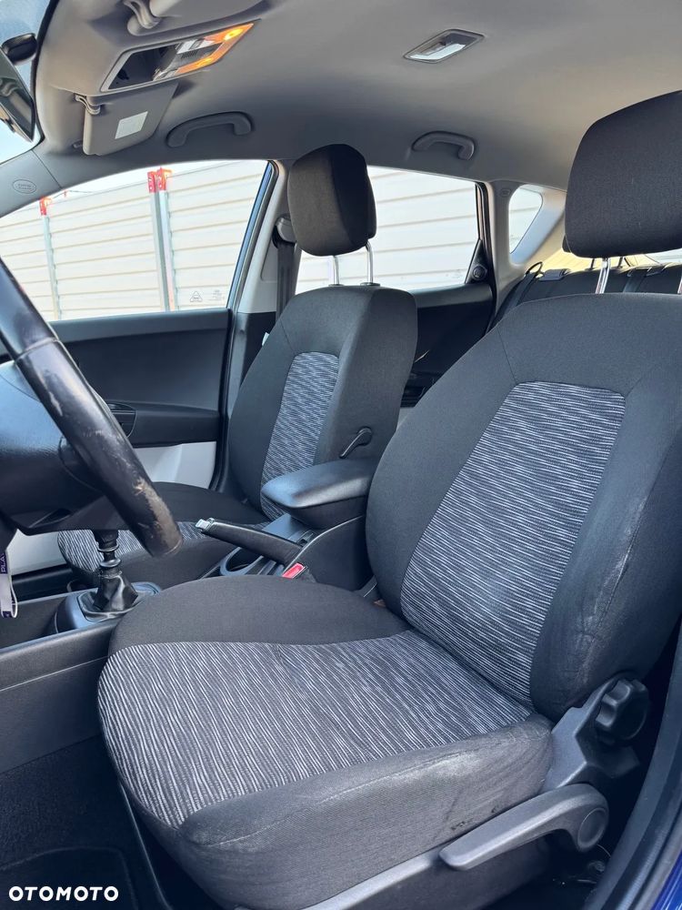 Kia Ceed 1.4 Comfort - 7