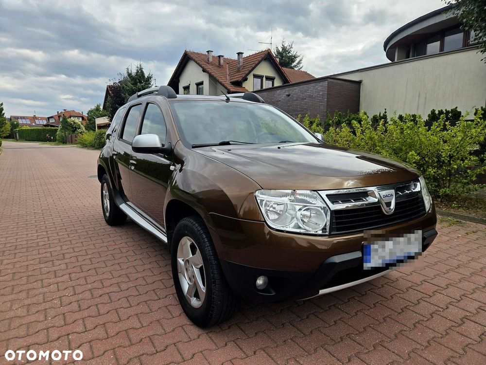 Dacia Duster 1.6 Ambiance - 2