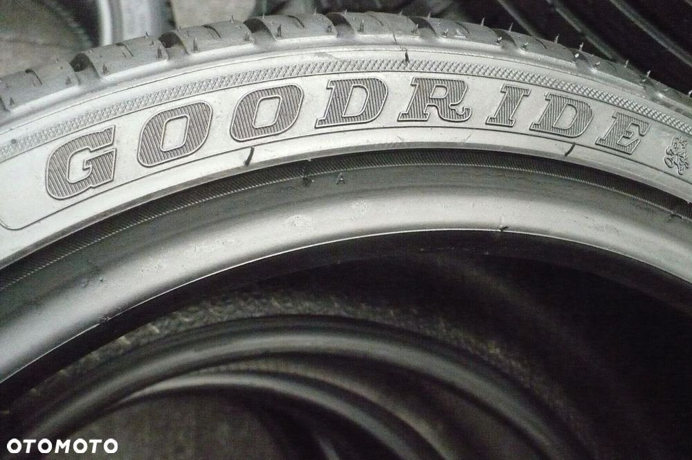 GOODRIDE Sport SA37 225/40R18 7,2mm 2024 - 3