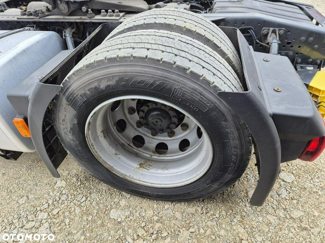 Iveco As440ST/Fp Lt - 29