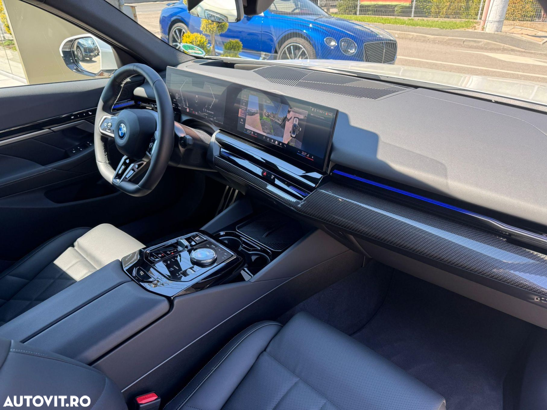 BMW Seria 5 - 17