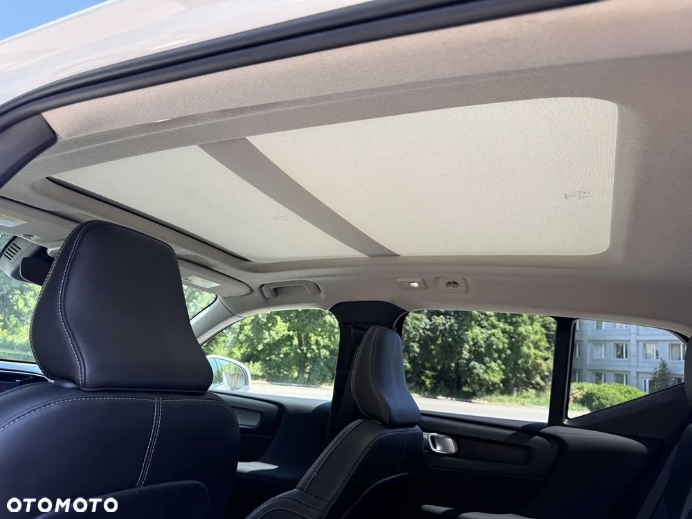 Volvo XC 40 T4 Geartronic Inscription - 23