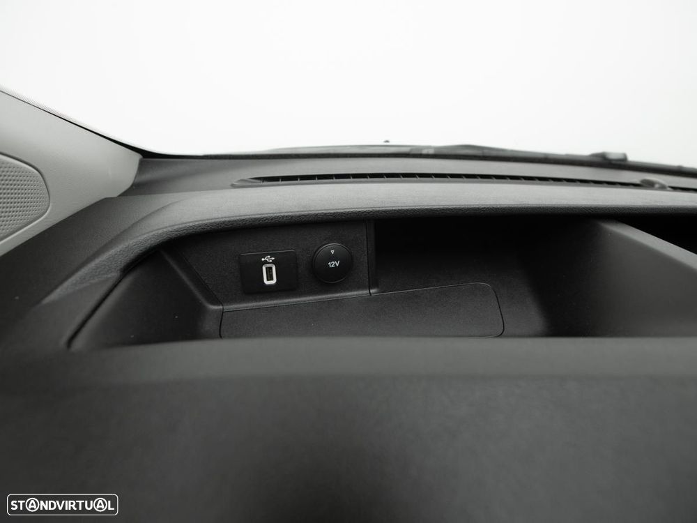 Ford Transit 130TDCi 300L2H1 Trend c/IVA - 12