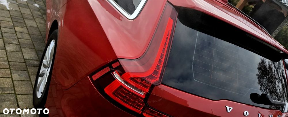 Volvo V60 B4 D Geartronic Momentum Pro - 16