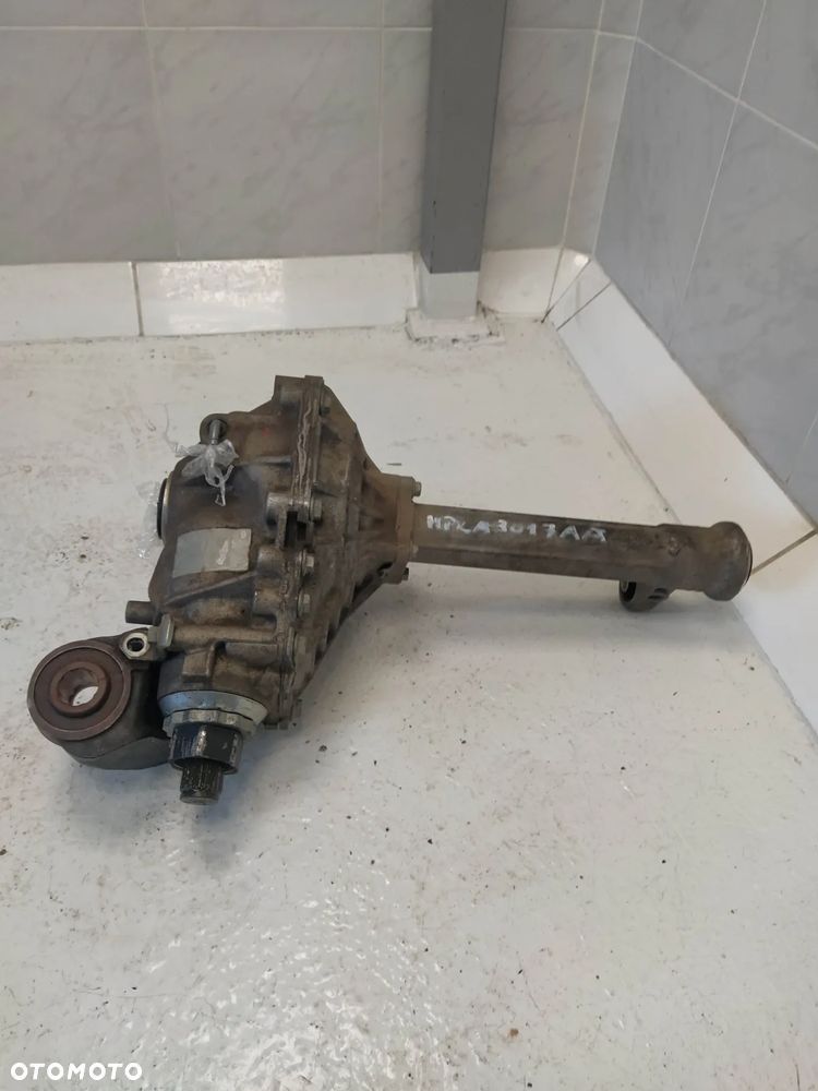 LAND ROVER DISCOVERY 5 V L462 RANGE ROVER SPORT II 2 L494 VOGUE L405 3.0 D DYFERENCJAŁ DYFER MOST PRZÓD PRZEDNI - 1