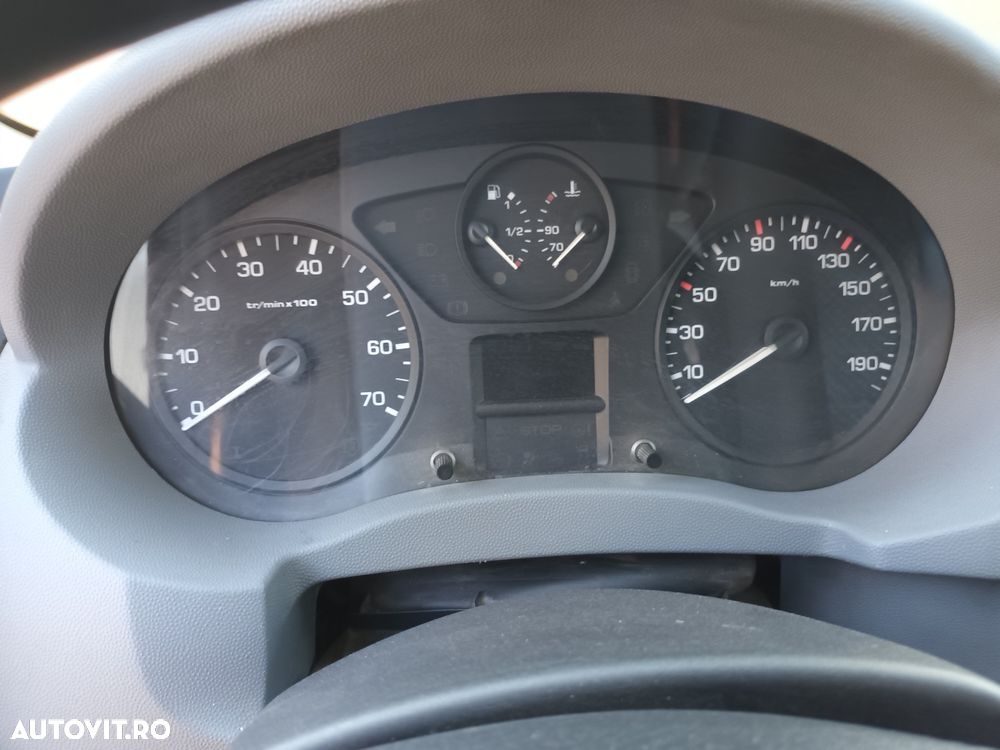 Dezmembrari  Fiat SCUDO (272, 270)  2007  > 0000 1.6 D Multijet Motor - 33