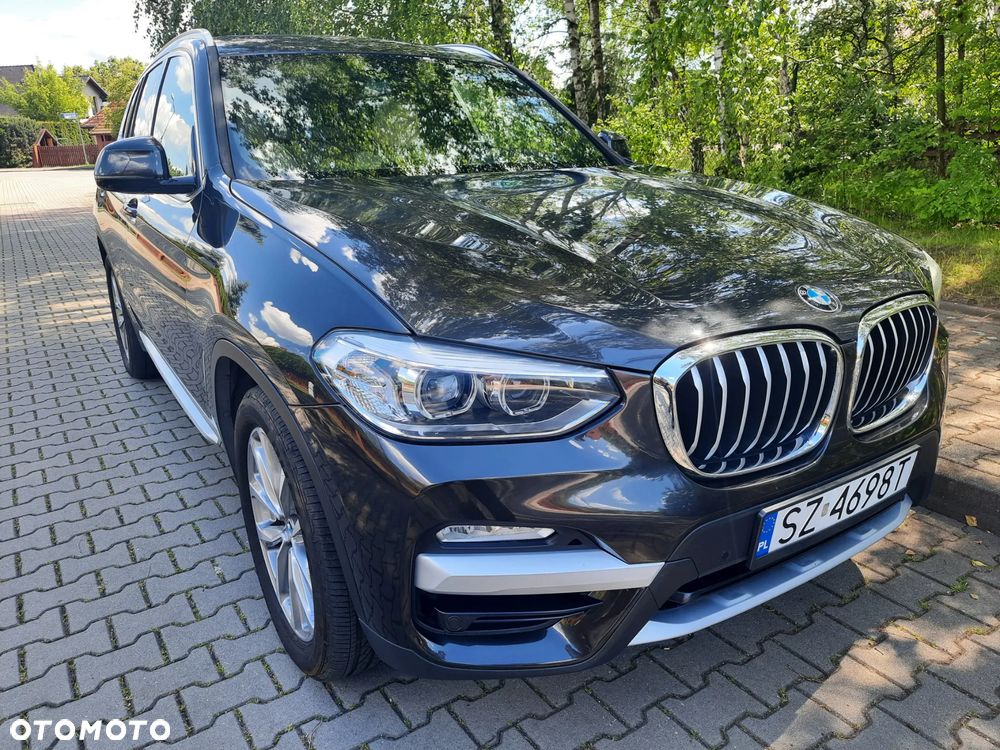 BMW X3 - 13