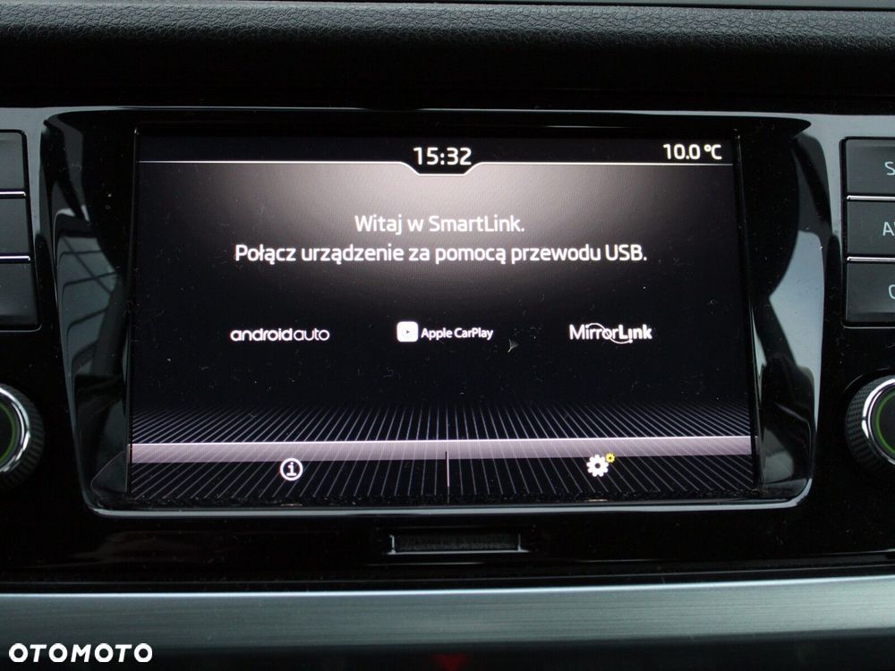 Skoda Fabia 1.0 TSI Ambition - 19