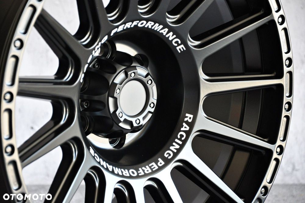 fbx026 FELGI 17 9J 6x139,7 CADILAC ESCALADE TOYOTA - 6