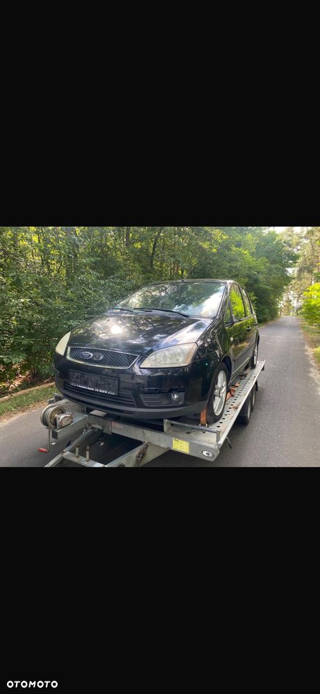 Ford Focus C-Max 1.6 Ti-VCT Trend - 2