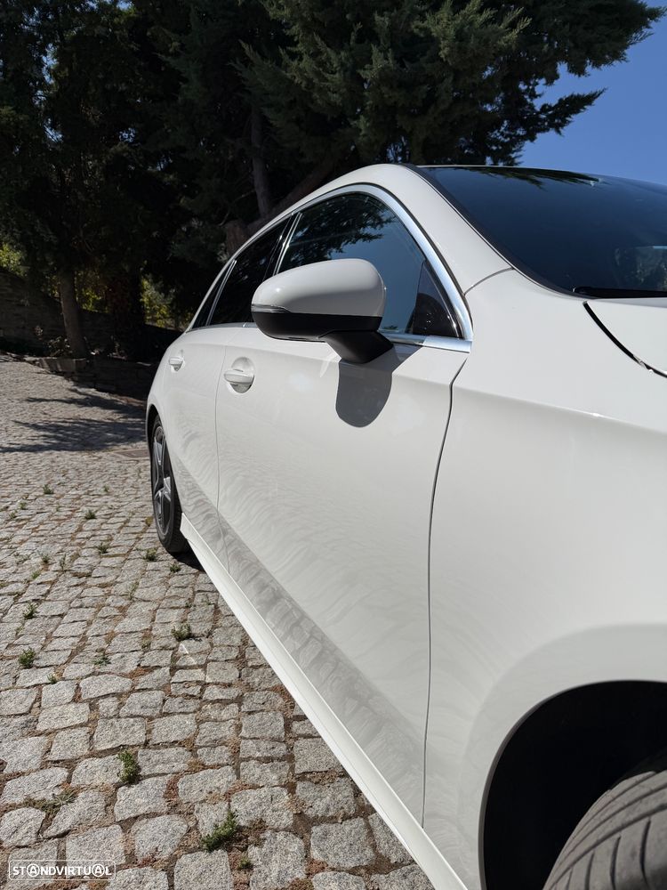 Mercedes-Benz A 180 - 3