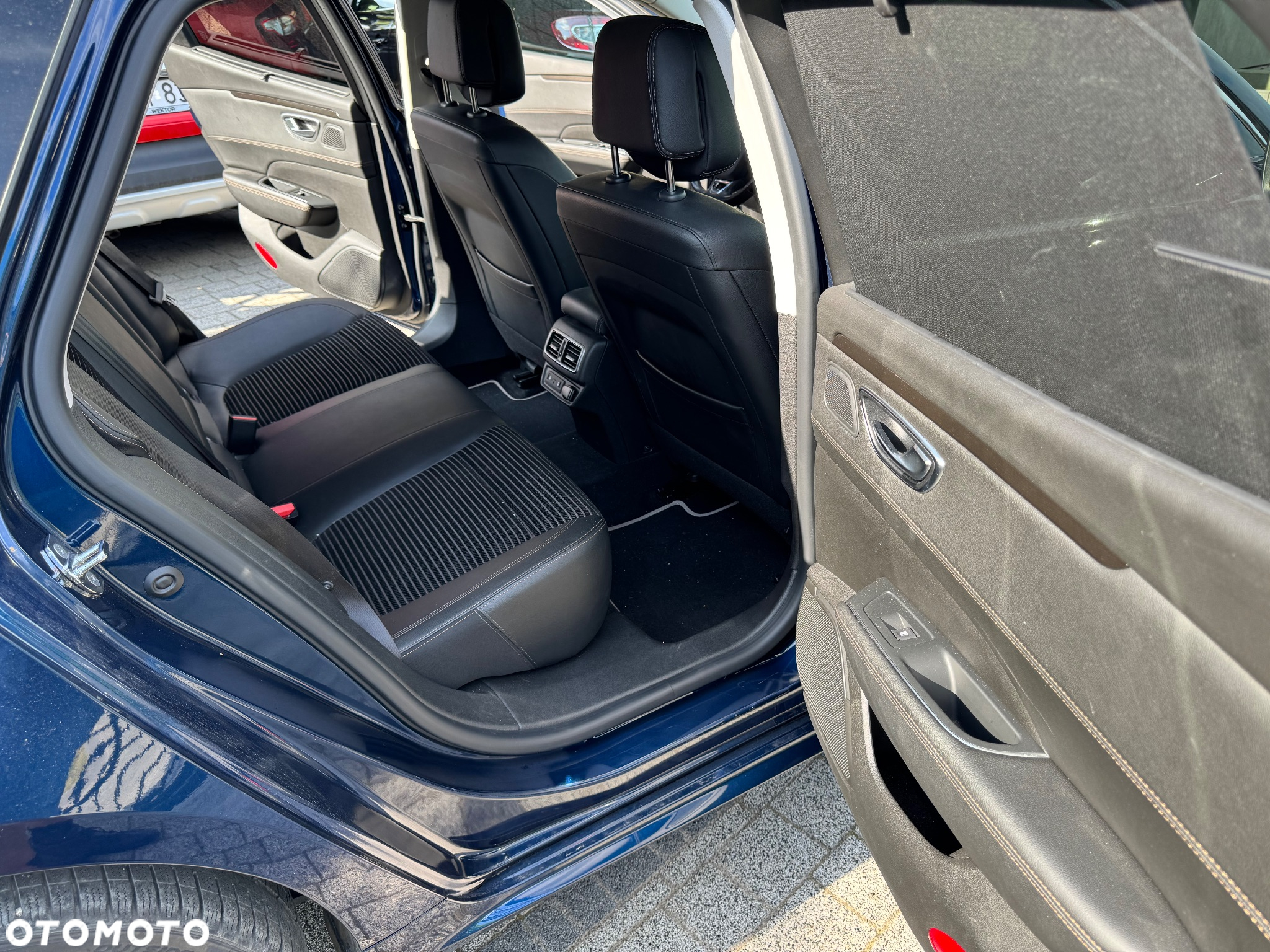 Renault Talisman Grandtour TCe 225 EDC GPF INTENS - 26