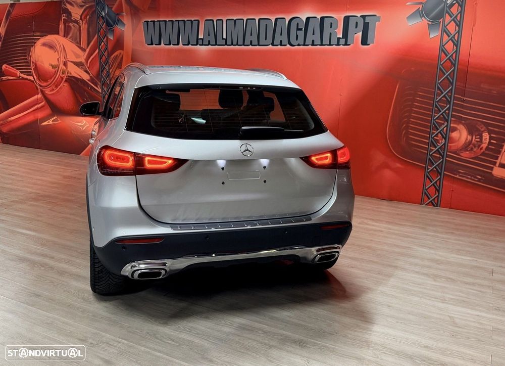 Mercedes-Benz GLA 180 7G-DCT Edition Progressive Line - 6