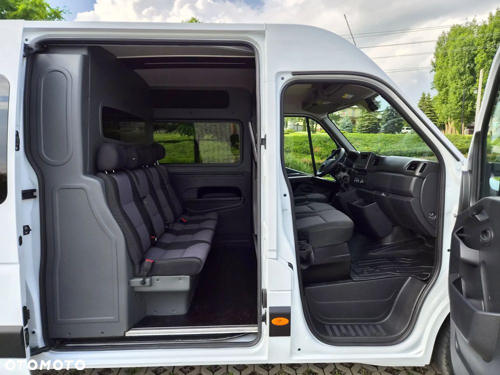 Renault Master - 23