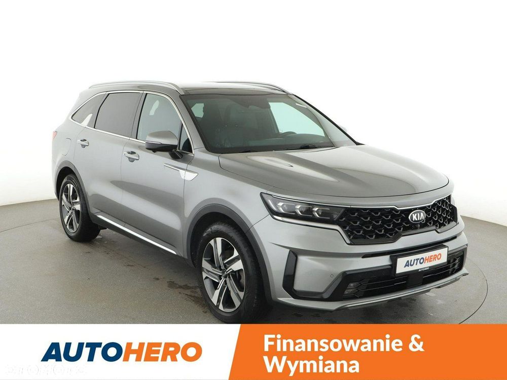 Kia Sorento 1.6 T-GDI PHEV AWD Platinum - 11