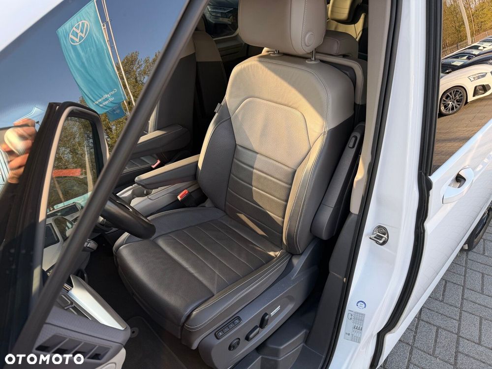 Volkswagen Multivan 2.0 TSI L2 Life DSG - 39