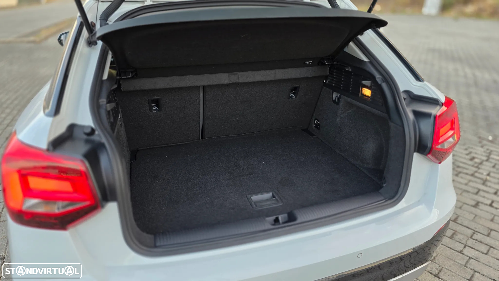 Audi Q2 1.6 TDI Sport - 25