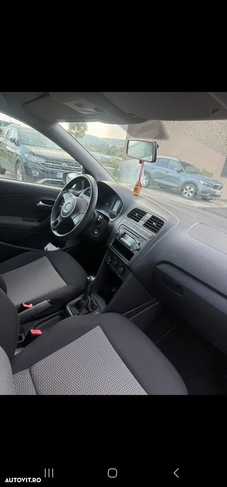 Volkswagen Polo 1.2 Highline - 12