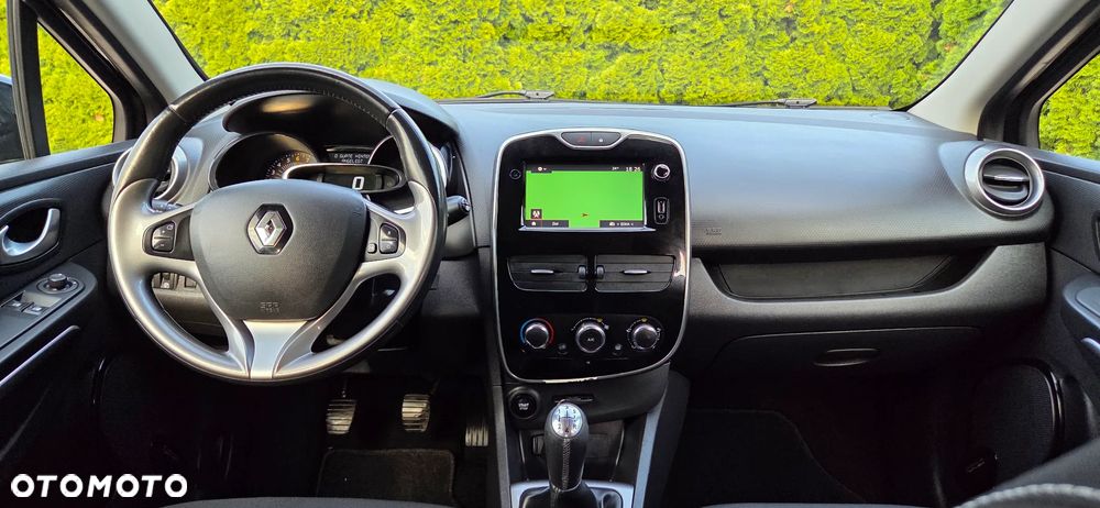 Renault Clio - 18