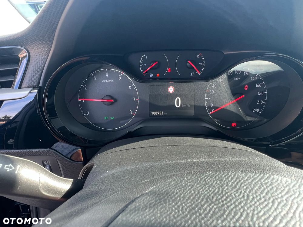 Opel Corsa - 19