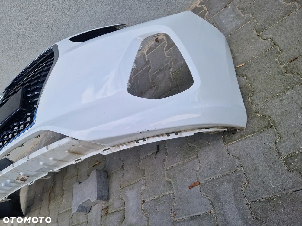 Zderzak Hyundai I30 2017 - III - 7